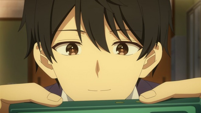 Can a Boy-Girl Friendship Survive?